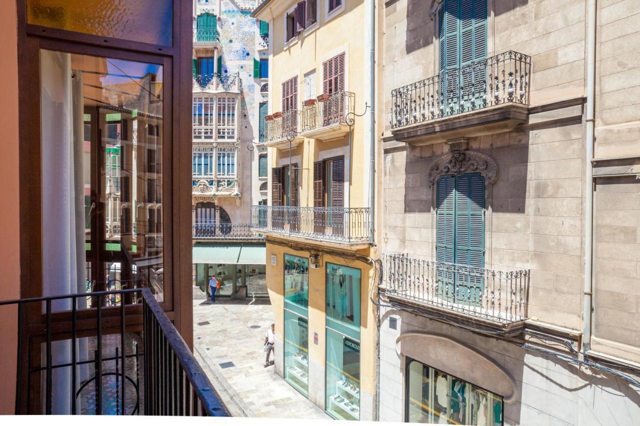 Can Boss - Turismo De Interior Palma de Mallorca Exterior foto
